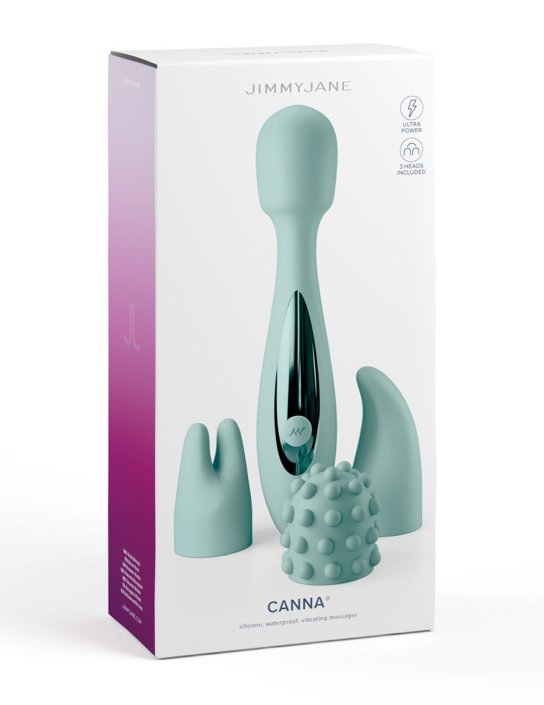Canna™ | ViPstore.hu - Erotika webáruház #1 - EAN 840281300396 | SKU PIPEJJ10504
