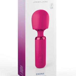 Exona™ Body Wand | ViPstore.hu - Erotika webáruház #1 - EAN 840281300860 | SKU PIPEJJ10507