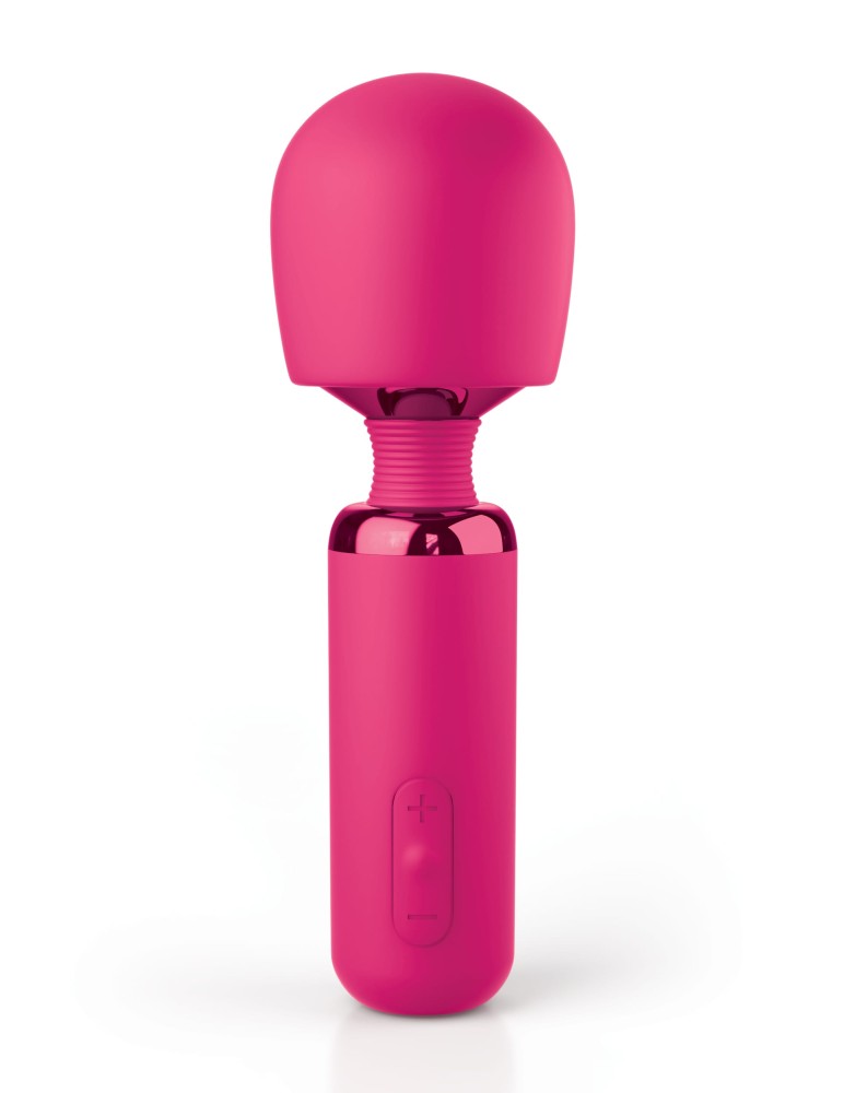 Exona™ Body Wand | ViPstore.hu - Erotika webáruház #3 - EAN 840281300860 | SKU PIPEJJ10507