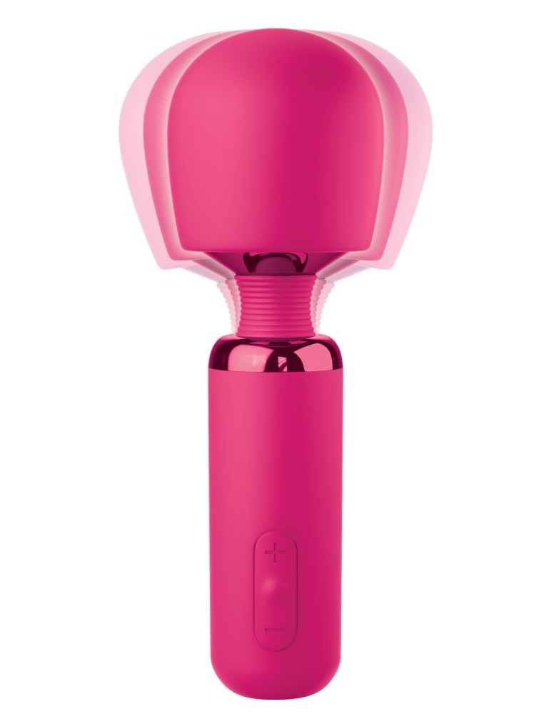 Exona™ Body Wand | ViPstore.hu - Erotika webáruház #4 - EAN 840281300860 | SKU PIPEJJ10507