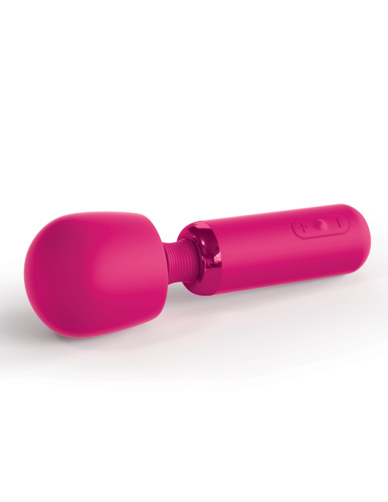 Exona™ Body Wand | ViPstore.hu - Erotika webáruház #5 - EAN 840281300860 | SKU PIPEJJ10507