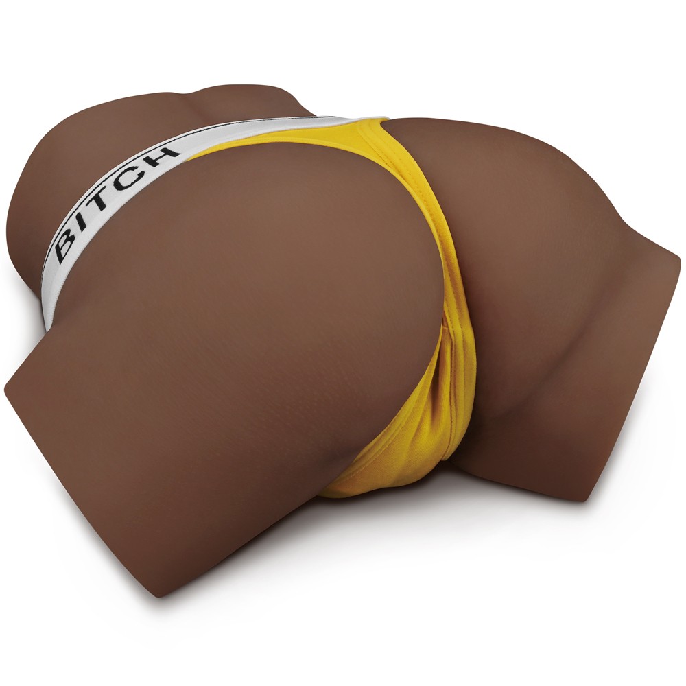 Streetgirl's Sensation Pulse (Brown) II_B15O50_4 | ViPstore.hu - Erotika webáruház #8 - EAN 6942063400943 | SKU LVTOY00794