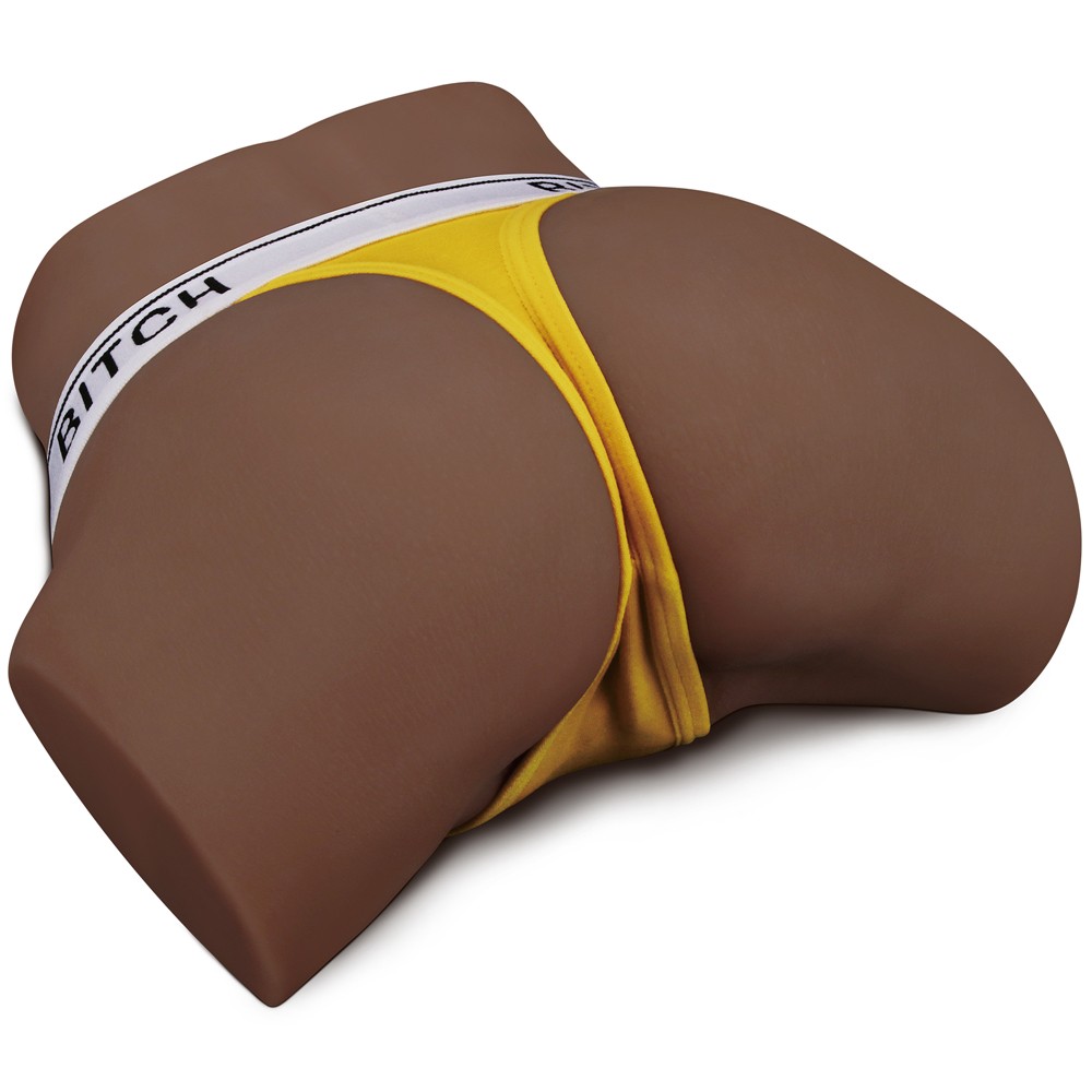 Streetgirl's Sensation Pulse (Brown) III_B15O50_4 | ViPstore.hu - Erotika webáruház #8 - EAN 6942063400950 | SKU LVTOY00795