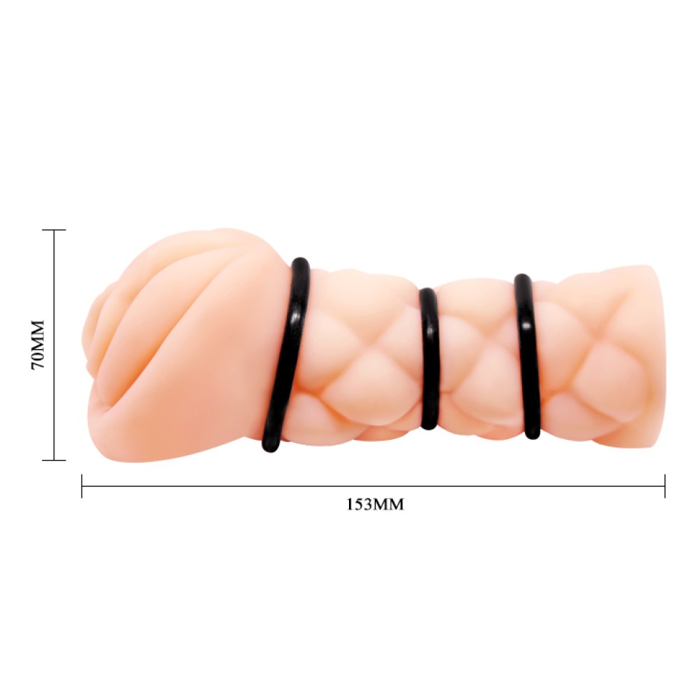 Crazy Bull Michelle | ViPstore.hu - Erotika webáruház #7 - EAN 6959532332773 | SKU DEBRA01401