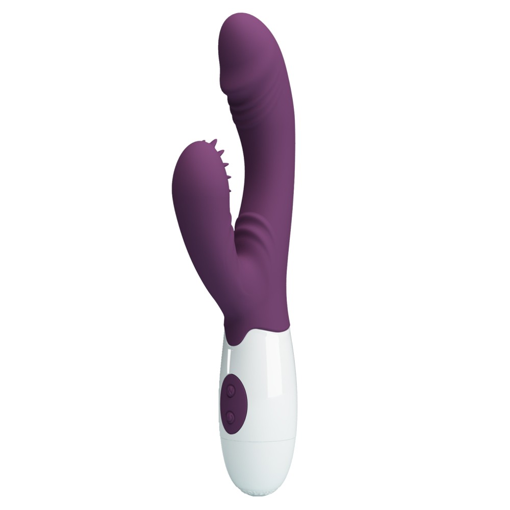 Pretty Love Andre Purple | ViPstore.hu - Erotika webáruház #4 - EAN 6959532360509 | SKU DEBRA01687