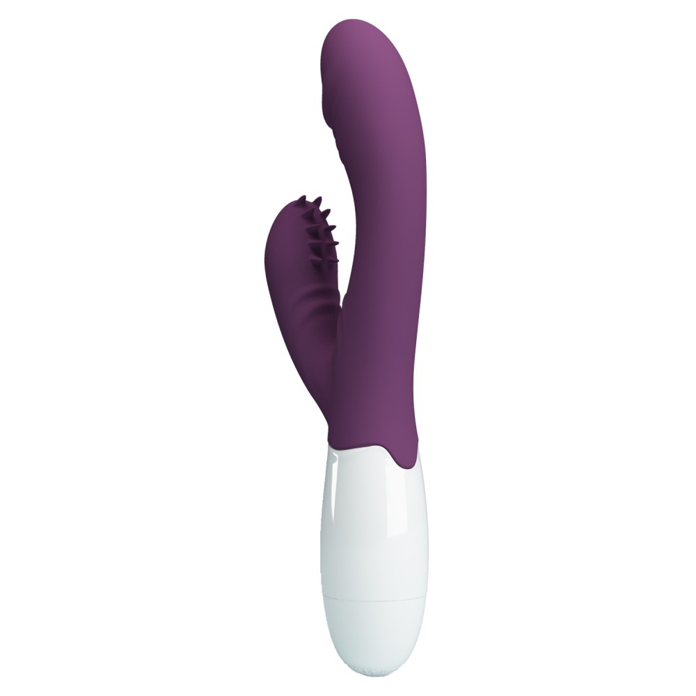 Pretty Love Andre Purple | ViPstore.hu - Erotika webáruház #5 - EAN 6959532360509 | SKU DEBRA01687