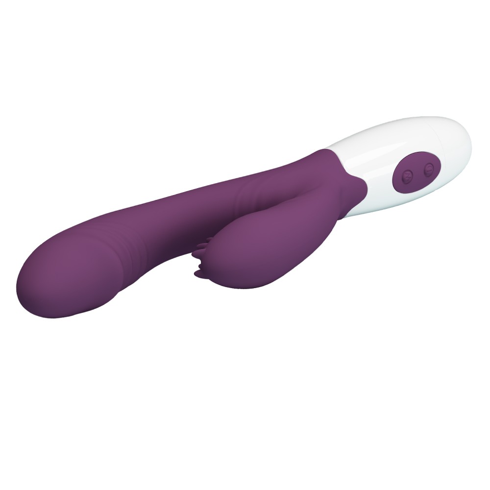 Pretty Love Andre Purple | ViPstore.hu - Erotika webáruház #7 - EAN 6959532360509 | SKU DEBRA01687