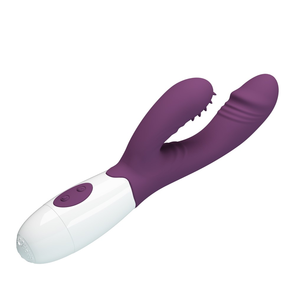 Pretty Love Andre Purple | ViPstore.hu - Erotika webáruház #8 - EAN 6959532360509 | SKU DEBRA01687