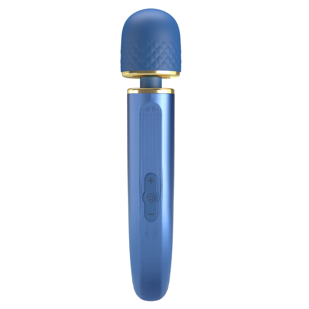 Pretty Love Colorful Massager Blue | ViPstore.hu - Erotika webáruház #5 - EAN 6959532328646 | SKU DEBRA01703