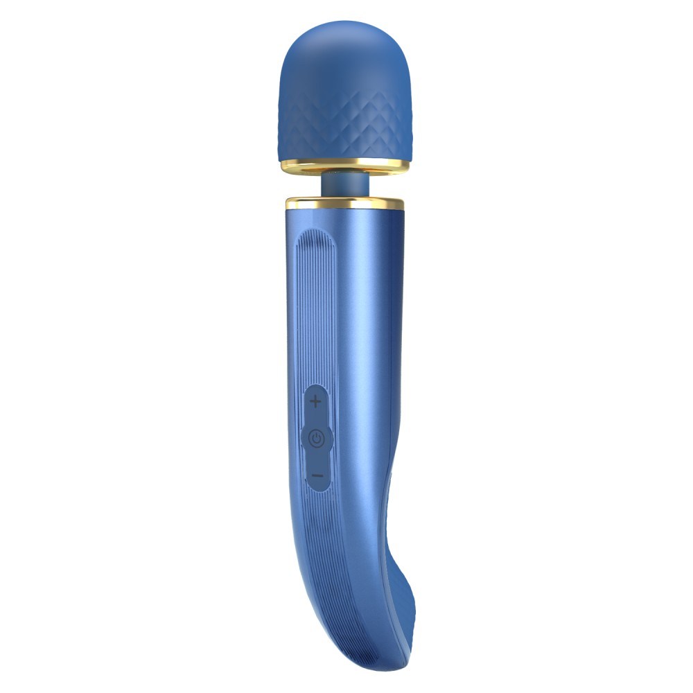 Pretty Love Colorful Massager Blue | ViPstore.hu - Erotika webáruház #6 - EAN 6959532328646 | SKU DEBRA01703