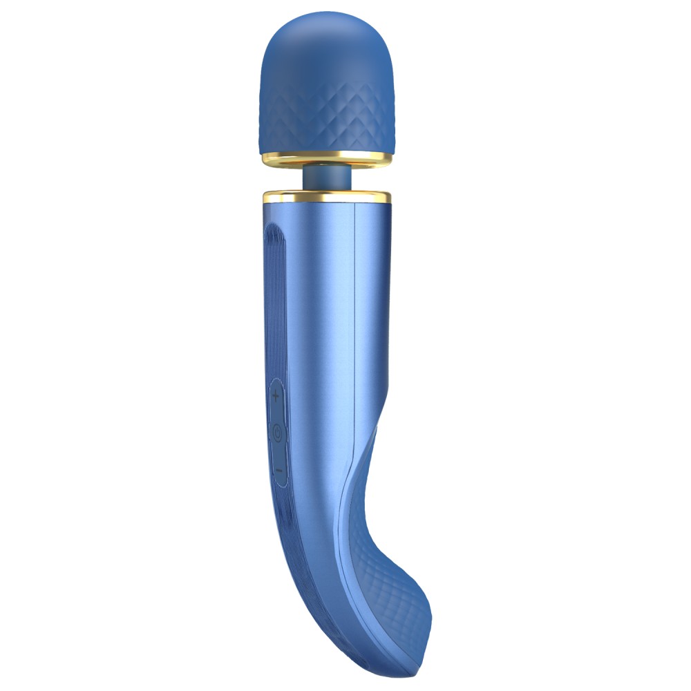Pretty Love Colorful Massager Blue | ViPstore.hu - Erotika webáruház #8 - EAN 6959532328646 | SKU DEBRA01703