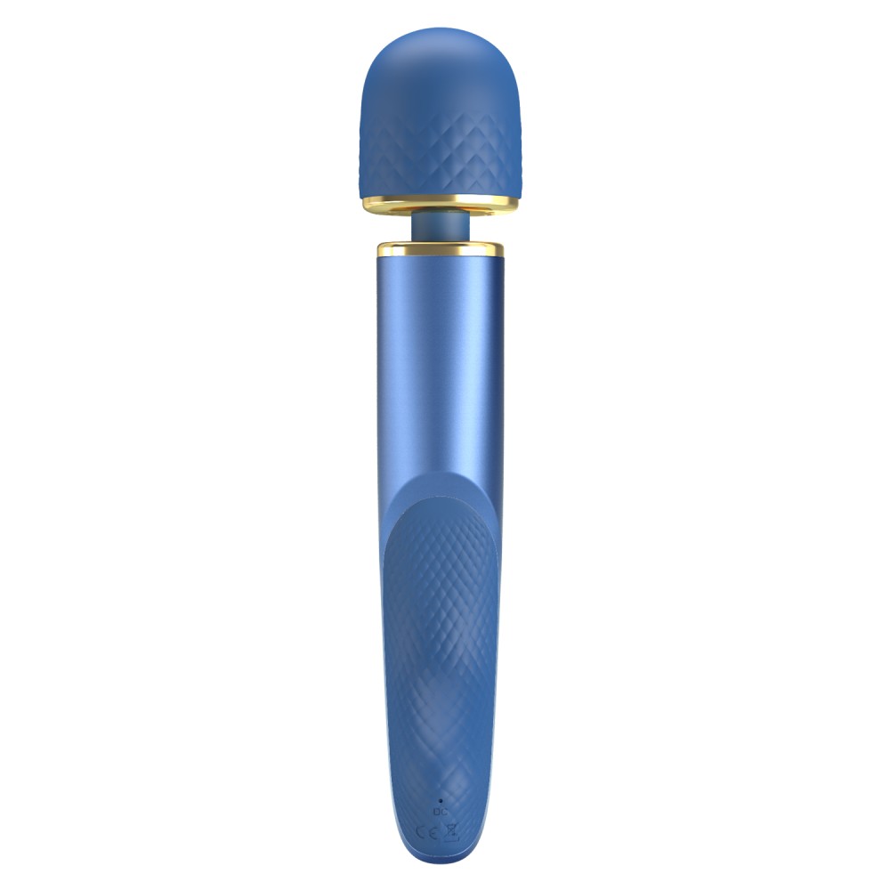 Pretty Love Colorful Massager Blue | ViPstore.hu - Erotika webáruház #9 - EAN }