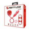Pretty Love Ashlynn | ViPstore.hu - Erotika webáruház #1 - EAN 6959532360868 | SKU DEBRA01740