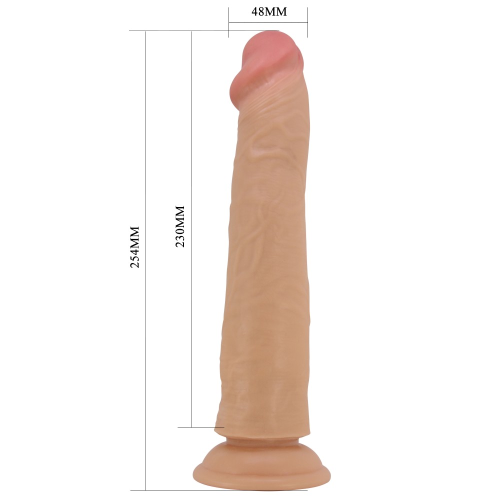 Pretty Love Sharife Flesh | ViPstore.hu - Erotika webáruház #7 - EAN 6959532361063 | SKU DEBRA01794