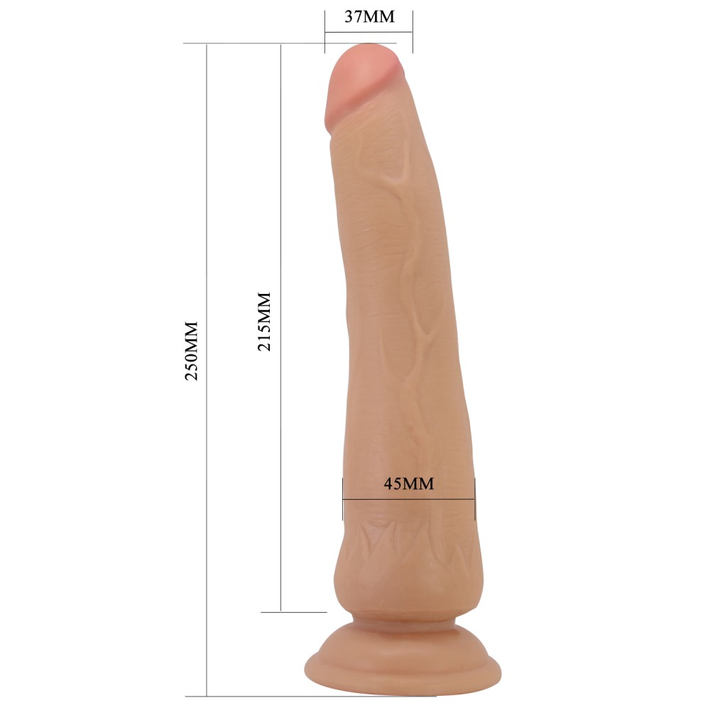 Pretty Love Tiemeyer Flesh | ViPstore.hu - Erotika webáruház #7 - EAN 6959532360882 | SKU DEBRA01800