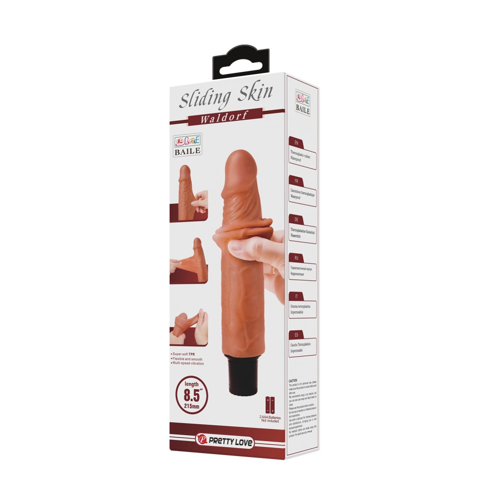 Sliding Skin Waldorf | ViPstore.hu - Erotika webáruház #1 - EAN 6959532360707 | SKU DEBRA01806
