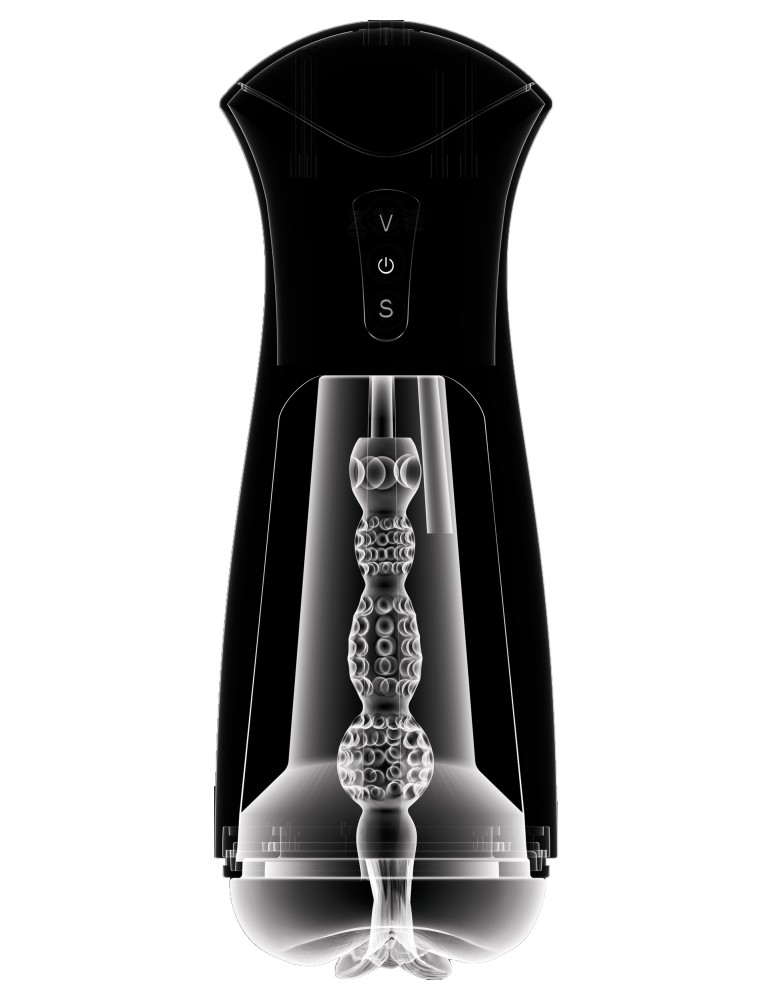 PDX Elite Fuck-Gasm - Light | ViPstore.hu - Erotika webáruház #3 - EAN 603912775556 | SKU PIPERD55121