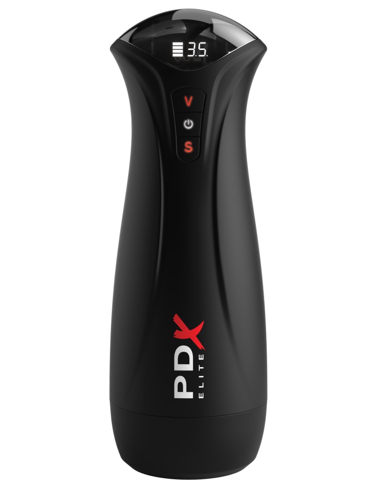 PDX Elite Fuck-Gasm - Light | ViPstore.hu - Erotika webáruház #4 - EAN 603912775556 | SKU PIPERD55121