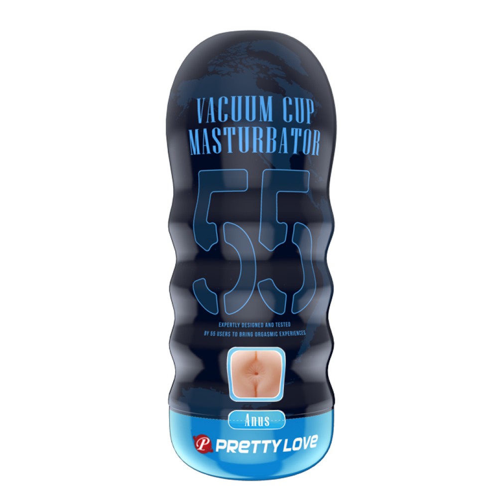 Pretty Love Men's Masturbator Anus | ViPstore.hu - Erotika webáruház #1 - EAN 6959532332339 | SKU DEBRA01352