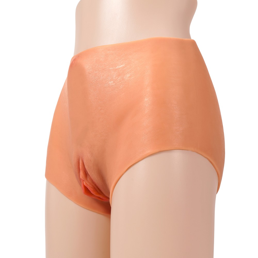 Pussy Panties Silicone Vagina | ViPstore.hu - Erotika webáruház #3 - EAN 5999560511468 | SKU MSTRS00117