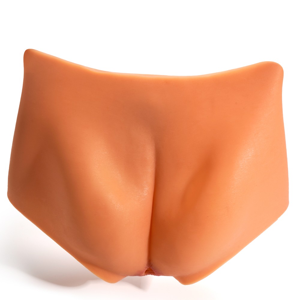 Pussy Panties Silicone Vagina | ViPstore.hu - Erotika webáruház #6 - EAN 5999560511468 | SKU MSTRS00117