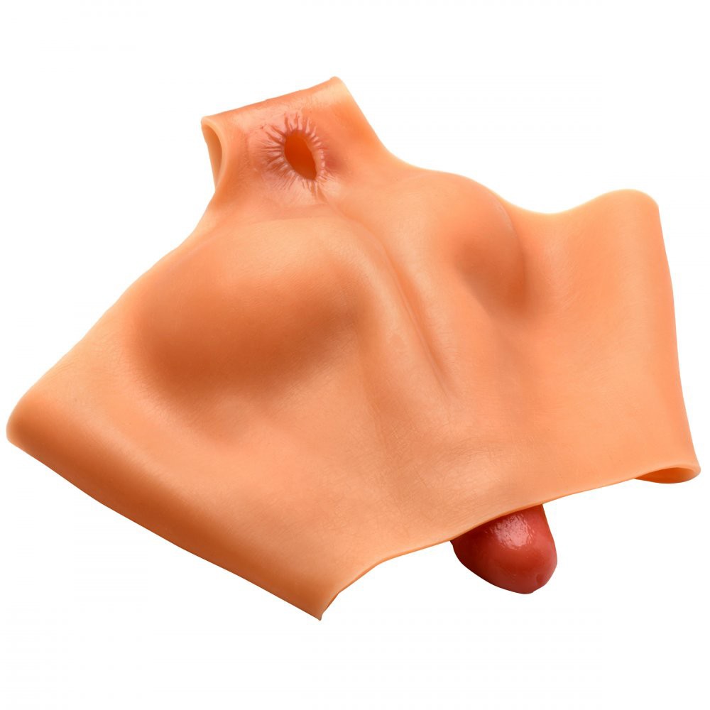 Silicone Penis Boxer Panties | ViPstore.hu - Erotika webáruház #6 - EAN 5999560511451 | SKU MSTRS00118