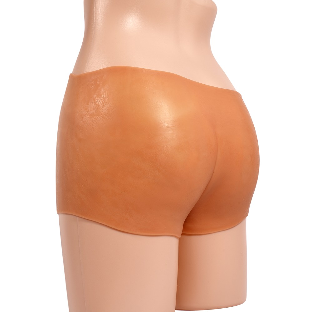 Silicone Penis Boxer Panties | ViPstore.hu - Erotika webáruház #7 - EAN 5999560511451 | SKU MSTRS00118