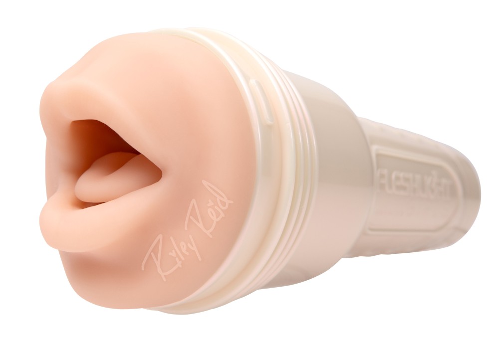 Fleshlight Girls Riley Reid Insomnia | ViPstore.hu - Erotika webáruház #5 - EAN 810476012274 | SKU FLESH00318