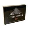 TITÁN Power red - 3 pcs | ViPstore.hu - Erotika webáruház #1 - EAN 5999863571084 | SKU TITAN00001