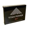 TITÁN Power red - 3 pcs | ViPstore.hu - Erotika webáruház #1 - EAN 5999863571084 | SKU TITAN00001