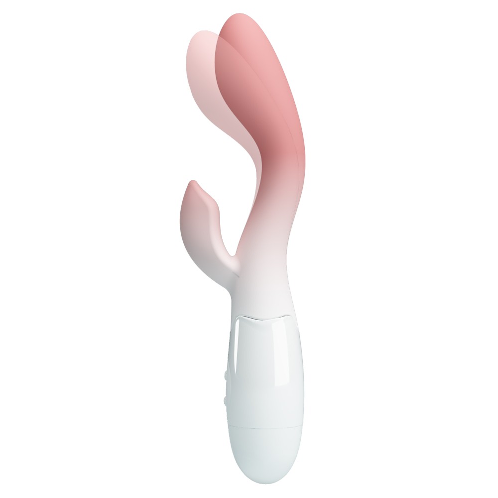 Pretty Love Brigthy Pink/White | ViPstore.hu - Erotika webáruház #2 - EAN 6959532361742 | SKU DEBRA01817
