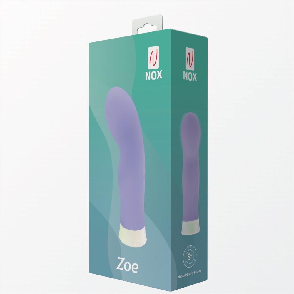 NOX Zoe | ViPstore.hu - Erotika webáruház #1 - EAN 5999560510416 | SKU NOX0000002