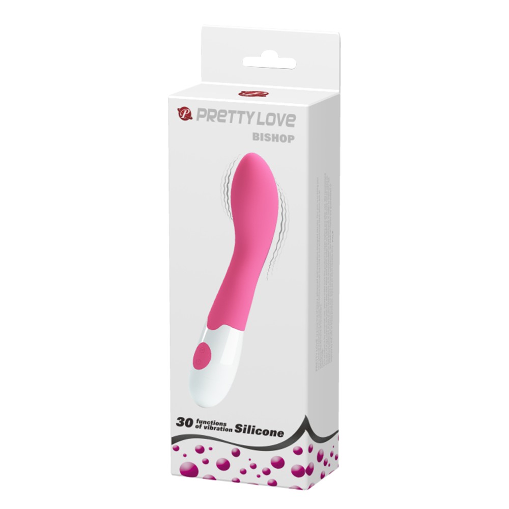 Pretty Love Bishop | ViPstore.hu - Erotika webáruház #1 - EAN 6959532312126 | SKU DEBRA00733