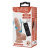 Barbara Mark Multi-Speed Vibration Dildo 6
