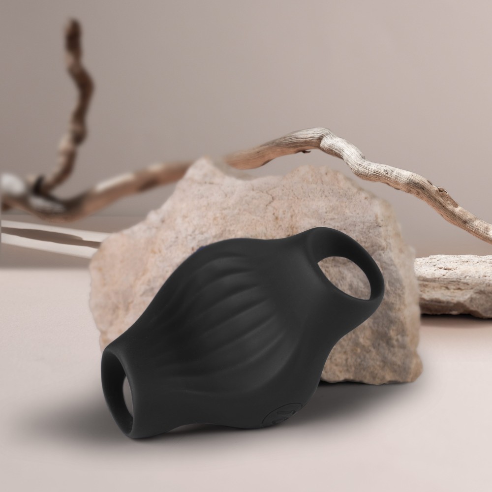 Palm - Black | ViPstore.hu - Erotika webáruház #2 - EAN 811041015713 | SKU ROCKS00466