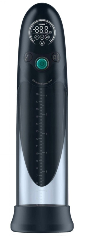 BathFun PRO | ViPstore.hu - Erotika webáruház #1 - EAN 6935847702807 | SKU REALOV0028
