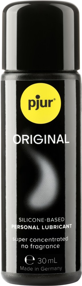 pjur® ORIGINAL - 30 ml bottle | ViPstore.hu - Erotika webáruház #1 - EAN 827160106232 | SKU PJUR000004