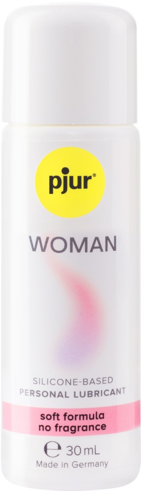 pjur® Woman - 30 ml bottle | ViPstore.hu - Erotika webáruház #1 - EAN 827160106263 | SKU PJUR000015