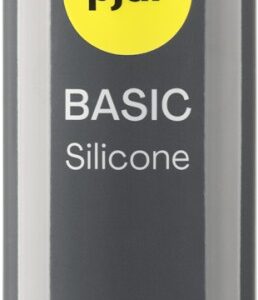 pjur® Basic Silicone - 250 ml bottle | ViPstore.hu - Erotika webáruház #1 - EAN 827160104061 | SKU PJUR000027