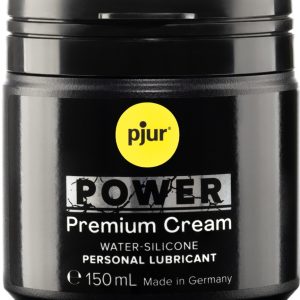 pjur®Power - 150 ml tube | ViPstore.hu - Erotika webáruház #1 - EAN 827160101893 | SKU PJUR000028