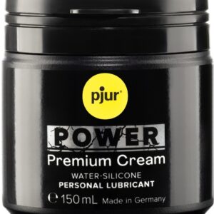 pjur®Power - 150 ml tube | ViPstore.hu - Erotika webáruház #1 - EAN 827160101893 | SKU PJUR000028