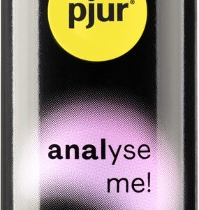pjur analyse me! RELAXING anal glide 30 ml | ViPstore.hu - Erotika webáruház #1 - EAN 827160104634 | SKU PJUR000056