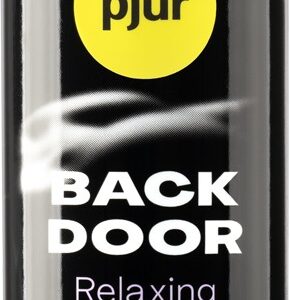 pjur® BACK DOOR - 30 ml bottle | ViPstore.hu - Erotika webáruház #1 - EAN 827160104665 | SKU PJUR000058