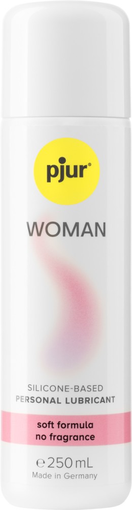pjur Woman 250 ml | ViPstore.hu - Erotika webáruház #1 - EAN 827160107277 | SKU PJUR000081