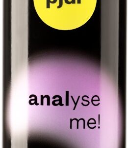 pjur analyse me! RELAXING anal glide 250 ml | ViPstore.hu - Erotika webáruház #1 - EAN 827160107000 | SKU PJUR000082