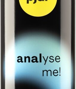 pjur analyse me! Comfort water anal glide 250 ml | ViPstore.hu - Erotika webáruház #1 - EAN 827160110215 | SKU PJUR000101