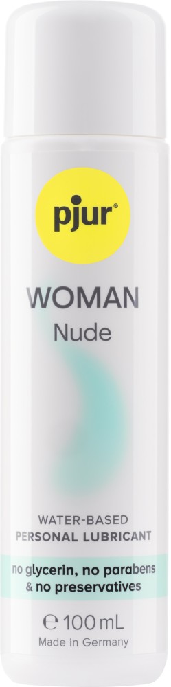pjur Woman Nude 100 ml | ViPstore.hu - Erotika webáruház #1 - EAN 827160110185 | SKU PJUR000109