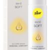 pjur MED Soft glide 100ml | ViPstore.hu - Erotika webáruház #1 - EAN 827160111151 | SKU PJUR000129