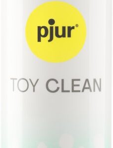 pjur Toy Clean Spray 100 ml | ViPstore.hu - Erotika webáruház #1 - EAN 827160111786 | SKU PJUR000152