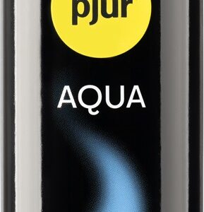 pjur® AQUA - 30 ml bottle | ViPstore.hu - Erotika webáruház #1 - EAN 827160100261 | SKU PJUR000032